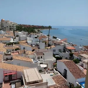 ático Resinera 80 Apartamento