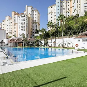 Real Sofia Puerto Apartment