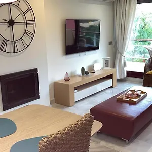 Parque Botanico Apartamento