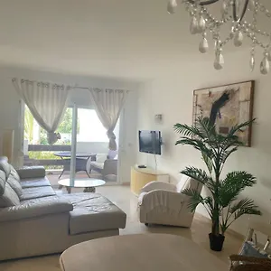 Costalita, Direct Access, Ground Floor, Salt Water Pool Apartamento