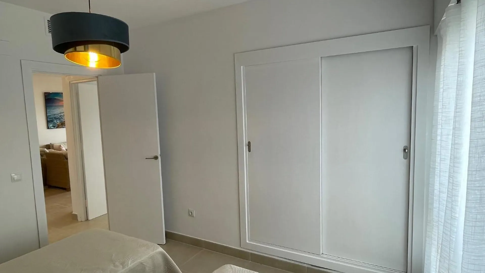 Apartment Estepona Paseo Maritimo Primera Linea De Playa